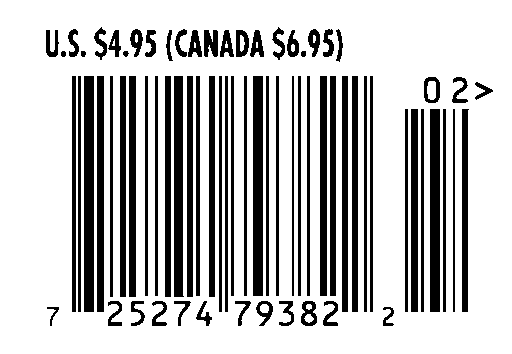 UPC-A barcode with Add 2 barcode