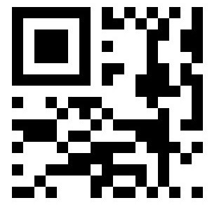 Micro QR