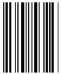 Add 5 barcode