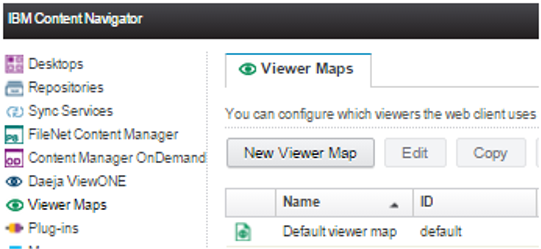 Viewer Maps