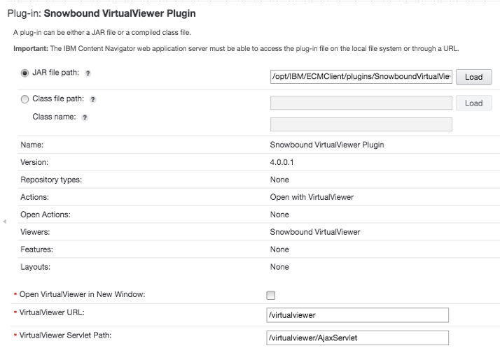 VirtualViewer and ICN Plugin