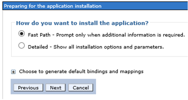 VirtualViewer and ICN single server deployment